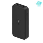 پاوربانک شیائومی مدل Redmi PB200LZM ظرفیت 20000 میلی آمپرساعت
