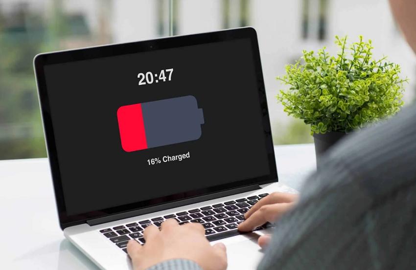 معرفی بهترین لپ تاپ با باتری خوب