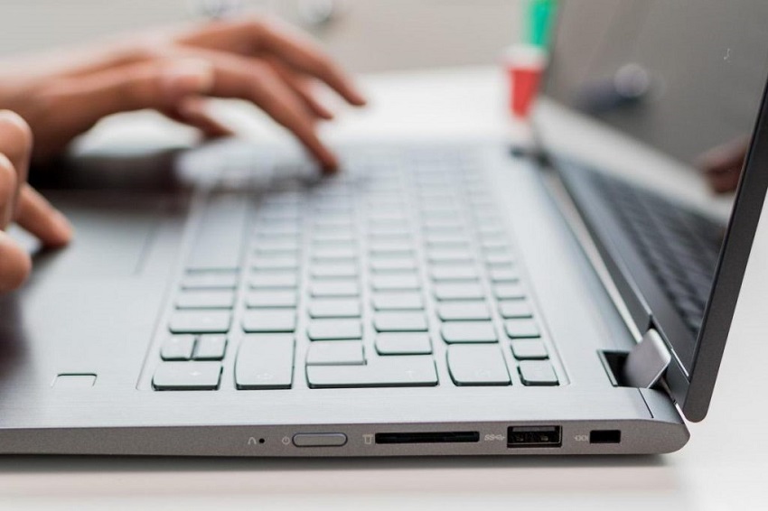 چرا لپ تاپ روشن نمیشود