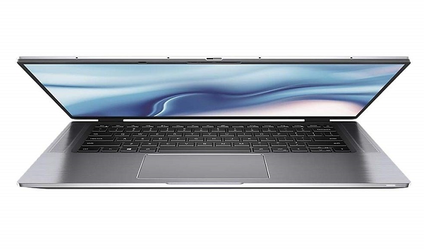 لپ تاپ Dell Latitude 9510 2-In-1