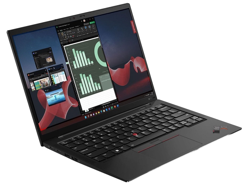 لپ تاپ Lenovo ThinkPad X1 Carbon Gen 11