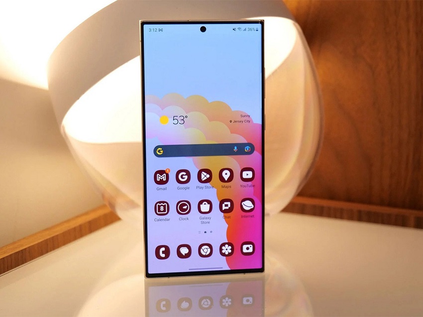 سامسونگ Galaxy S23 Ultra