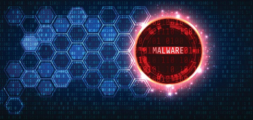 حذف بدافزار ویندوز