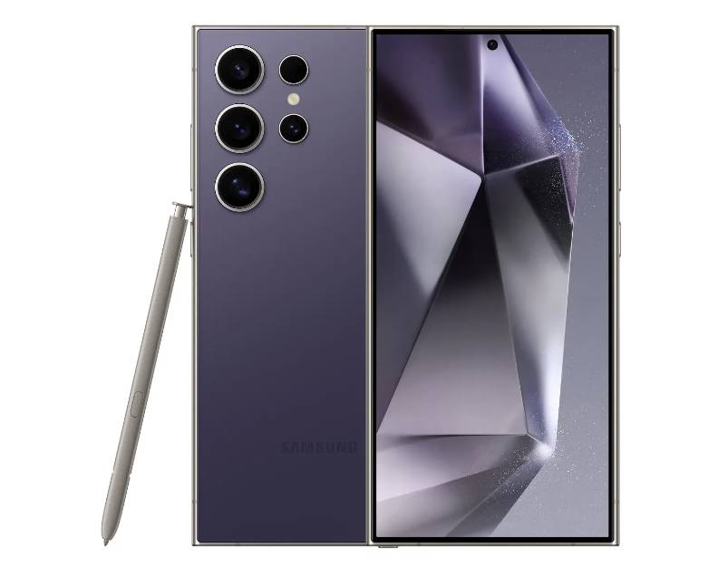 گلکسی S24 اولترا