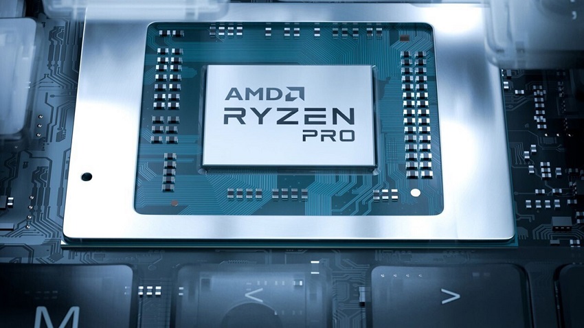 پردازنده لپ تاپ