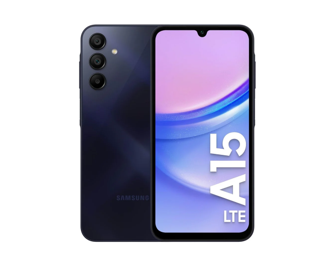 سامسونگ گلکسی A15