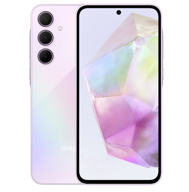 سامسونگ گلکسی A35