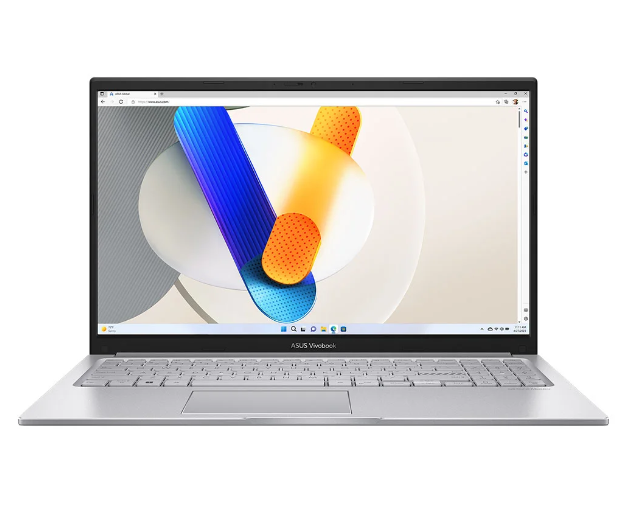 لپ تاپ ایسوس Vivobook 15 X1504VA