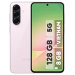 گوشی سامسونگ مدل Galaxy A56 دو سیم کارت ظرفیت 128 گیگابایت و رم 8 گیگابایت - ویتنام