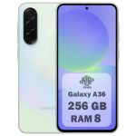 گوشی سامسونگ مدل 5G Galaxy A36 ظرفیت 256 گیگابایت و رم 8 گیگابایت - ویتنام