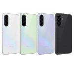 گوشی سامسونگ مدل 5G Galaxy A36 دو سیم کارت ظرفیت 128 گیگابایت و رم 8 گیگابایت - ویتنام - Image 6