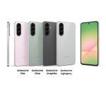 گوشی سامسونگ مدل Galaxy A56 دو سیم کارت ظرفیت 256 گیگابایت و رم 12 گیگابایت 5g-ویتنام (رجیستر شده) - Image 6