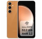 گوشی سامسونگ مدل Galaxy S23 FE دو سیم کارت ظرفیت 256 گیگابایت رم 8 گیگابایت