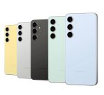 گوشی سامسونگ مدل S24 FE دو سیم کارت ظرفیت 256 گیگابایت و رم 8 گیگابایت 5g رجیستر شده - Image 7