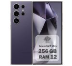 گوشی سامسونگ مدل Galaxy S24 Ultra دو سیم کارت ظرفیت 256 گیگابایت و رم 12 گیگابایت - ویتنام
