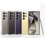 گوشی سامسونگ مدل Galaxy S24 Ultra دو سیم کارت ظرفیت 256 گیگابایت و رم 12 گیگابایت - ویتنام - Image 6