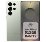 گوشی سامسونگ مدل Galaxy S25 Ultra دو سیم کارت ظرفیت 512 گیگابایت و رم 12 گیگابایت - ویتنام