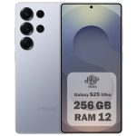گوشی سامسونگ مدل Galaxy S25 Ultra دو سیم کارت ظرفیت 256 گیگابایت و رم 12 گیگابایت -ویتنام