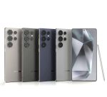 گوشی سامسونگ مدل Galaxy S25 Ultra دو سیم کارت ظرفیت 256 گیگابایت و رم 12 گیگابایت -ویتنام - Image 6