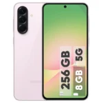 گوشی  سامسونگ مدل Galaxy A56 ظرفیت 256 گیگابایت و رم 8 گیگابایت -5G -ویتنام