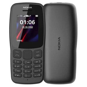 گوشی نوکیا مدل Nokia 106 FA