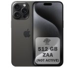 گوشی اپل iPhone 16 Pro MAX ZAA ظرفیت 512 گیگابایت