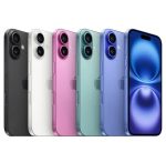 گوشی اپل مدل iphone 16 CH ظرفیت 256 گیگابایت نات اکتیو - Image 8