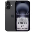 گوشی اپل مدل iphone 16 CH ظرفیت 256 گیگابایت نات اکتیو