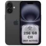 گوشی اپل مدل iphone 16 CH ظرفیت 256 گیگابایت نات اکتیو