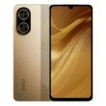 گوشی شیائومی مدل Poco C71 دو سیم کارت ظرفیت 128 گیگابایت و رم 4 گیگابایت