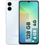 گوشی سامسونگ مدل Galaxy A06 5g دو سیم کارت ظرفیت 128 گیگابایت و رم 6 گیگابایت