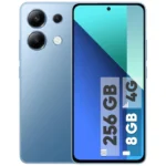 گوشی شیائومی مدل Redmi Note 13 دو سیم کارت ظرفیت 256 گیگابایت و رم 8 گیگابایت