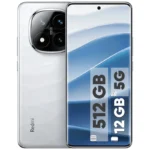 گوشی شیائومی مدل Redmi Note 14 Pro Plus 5G دو سیم کارت ظرفیت 512 گیگابایت و رم 12 گیگابایت