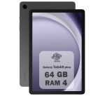 تبلت سامسونگ مدل Galaxy Tab A9 Plus، ظرفیت 64 گیگابایت و رم 4 گیگابایت