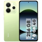 گوشی شیائومی مدل Redmi Note 14 دو سیم کارت ظرفیت 256 گیگابایت و رم 8 گیگابایت