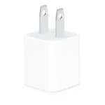 شارژر 5 وات اپل های کپی بدون پک