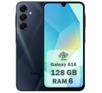گوشی سامسونگ مدل Galaxy A16 4G دو سیم کارت ظرفیت 128 گیگابایت و رم 6 گیگابایت