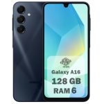 گوشی سامسونگ مدل Galaxy A16 4G دو سیم کارت ظرفیت 128 گیگابایت و رم 6 گیگابایت