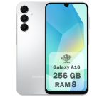 گوشی سامسونگ مدل Galaxy A16 دو سیم کارت ظرفیت 256 گیگابایت و رم 8 گیگابایت (ویتنام)