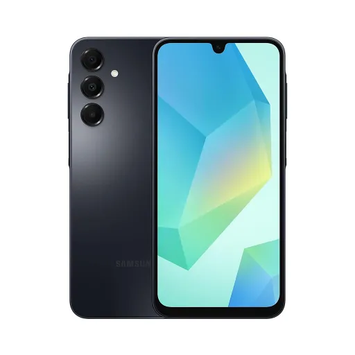 گوشی سامسونگ مدل Galaxy A16 دو سیم کارت ظرفیت 256 گیگابایت و رم 8 گیگابایت (ویتنام)