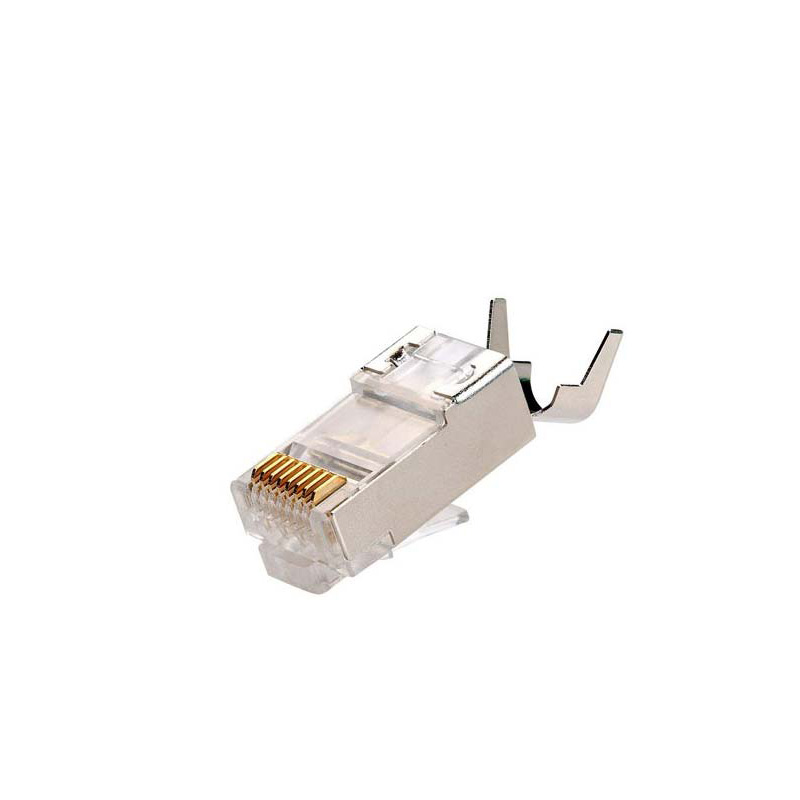 AMP-RJ45-Cat7-SFTP