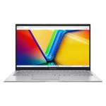 لپ تاپ 16 اینچی ایسوس مدل Asus Vivobook K3605VC RP379 i5 13420H 16GB DDR4 512GB SSD 4GB RTX3050 WV