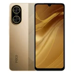 گوشی شیائومی مدل POCO C71 ظرفیت 64 گیگابایت و رم 3 گیگابایت