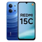 گوشی شیائومی مدل redmi 15C ظرفیت 256 گیگابایت و رم 8 گیگابایت