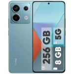 گوشی شیائومی مدل Redmi Note 13 Pro ظرفیت 256 گیگابایت و رم 8 گیگابایت-5G