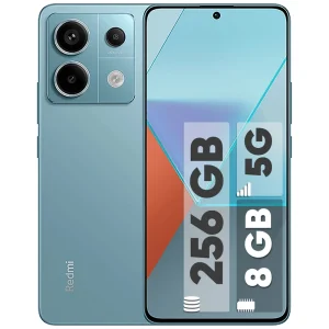 گوشی شیائومی مدل Redmi Note 13 Pro ظرفیت 256 گیگابایت و رم 8 گیگابایت-5G