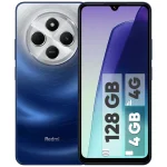 گوشی شیائومی مدل Redmi 14C ظرفیت 128 گیگابایت و رم 4 گیگابایت