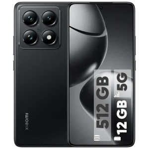 گوشی شیائومی مدل xiaomi 14T PRO ظرفیت 512 گیگابایت و رم 12 گیگابایت-5G