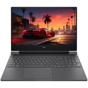 لپ تاپ 15.6 اینچی اچ پی مدل HP Victus Gaming 15 FA2013DX i5 13420H 8GB DDR۴ 512GB SSD 6GB RTX 3050 IPS Win
