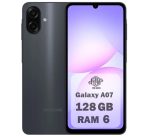 گوشی سامسونگ مدل Galaxy A07 ظرفیت 128 گیگابایت و رم 6 گیگابایت-ویتنام